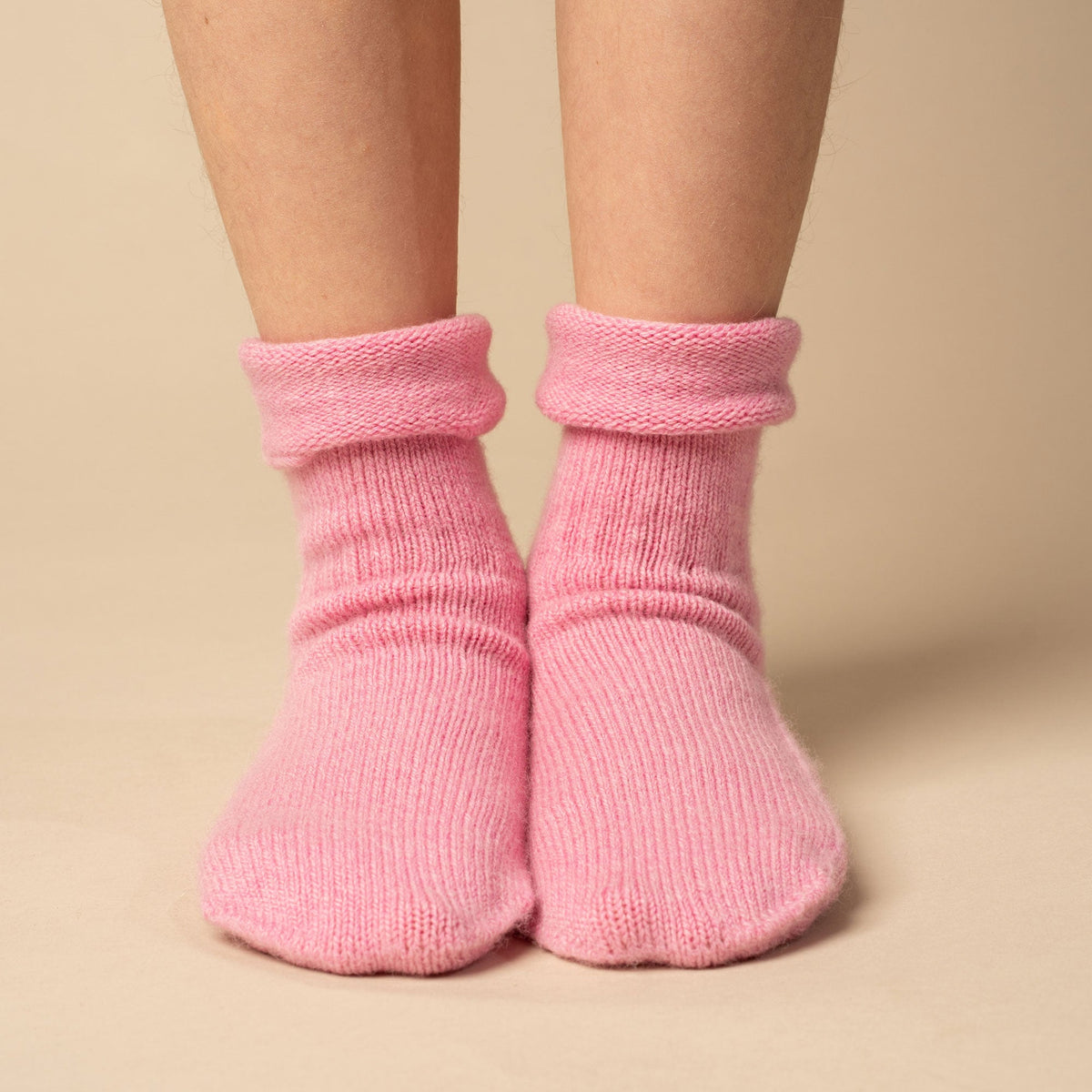 MENIQUE Merino & Cashmere Socks 3-Pack