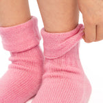 MENIQUE Merino & Cashmere Kids Socks