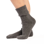 MENIQUE Merino & Cashmere Kids Socks