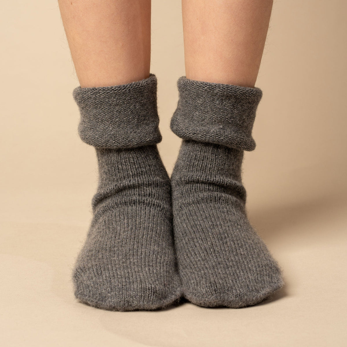 MENIQUE Merino & Cashmere Socks 3-Pack