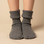 MENIQUE 3Pcs Merino & Cashmere Kids Socks