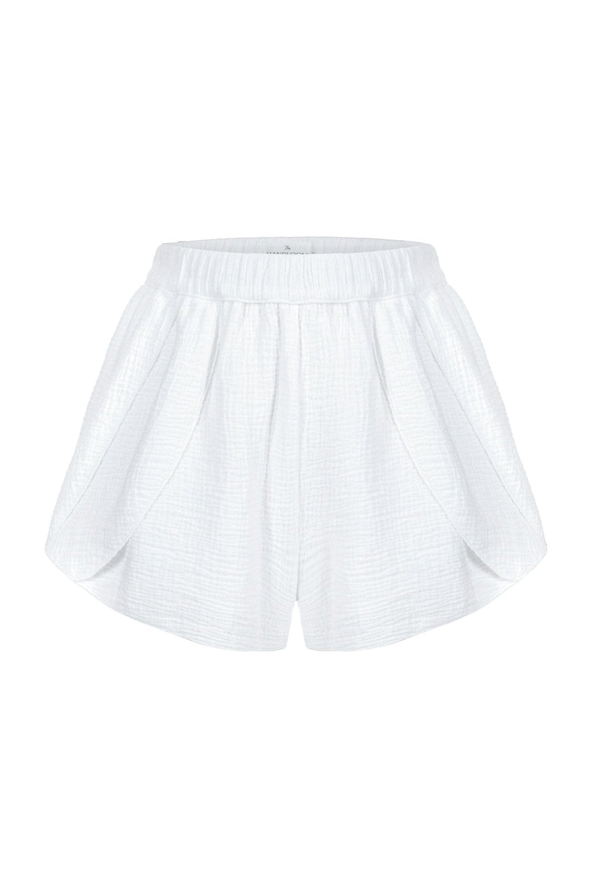 THE HAND LOOM Mia Short