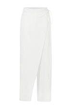 THE HAND LOOM Nala Beach 100% Organic Cotton Womens Pants