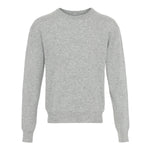 CARE BY ME Nicolaj 100% Cashmere Mens Sweater