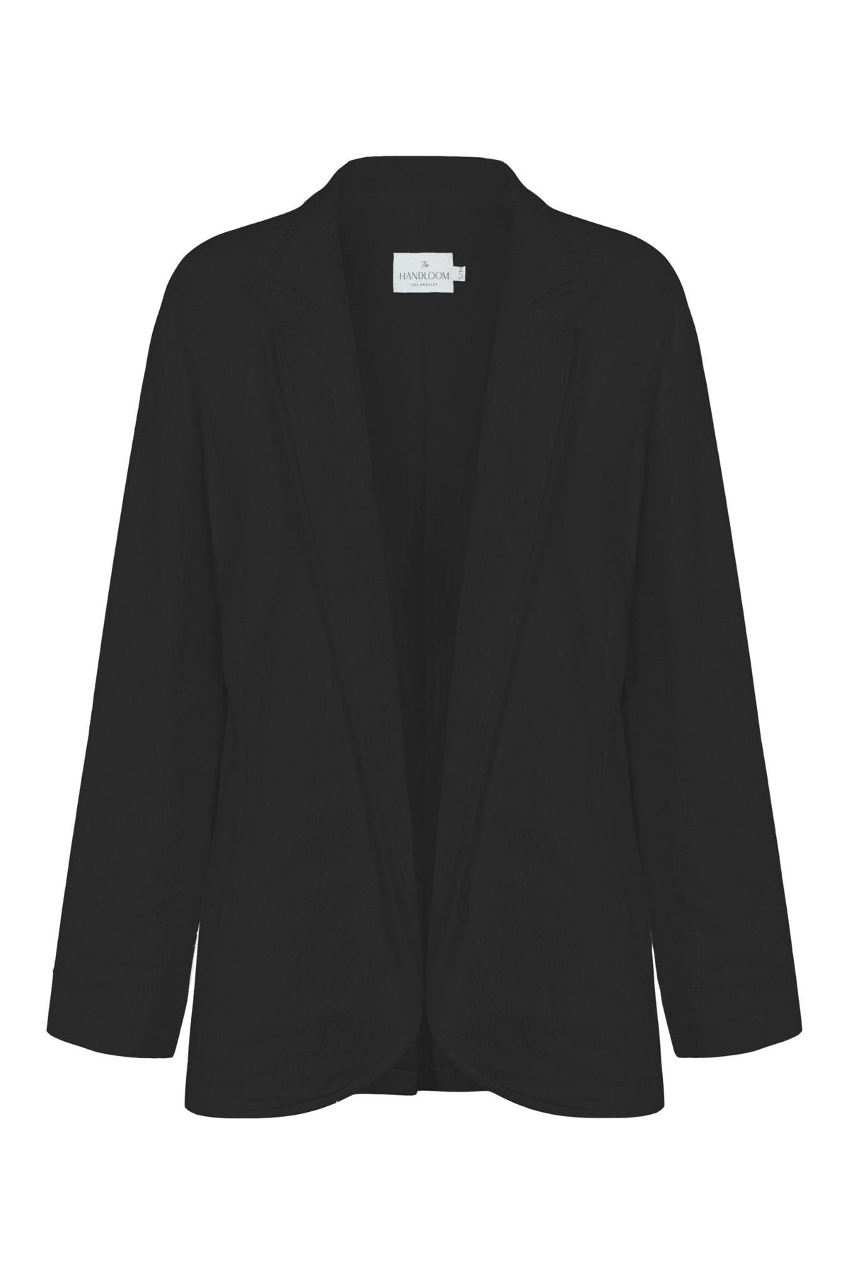 THE HAND LOOM Pera Blazer