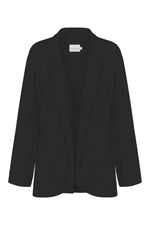 THE HAND LOOM Pera 100% Cotton Womens Blazer