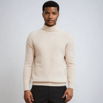 Date Night Cashmere Mens Sweater