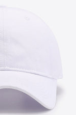 Pineapple Juice 100% Cotton Womens Baseball Cap