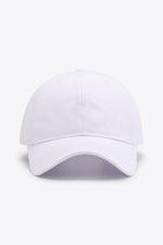 Pineapple Juice 100% Cotton Womens Baseball Cap