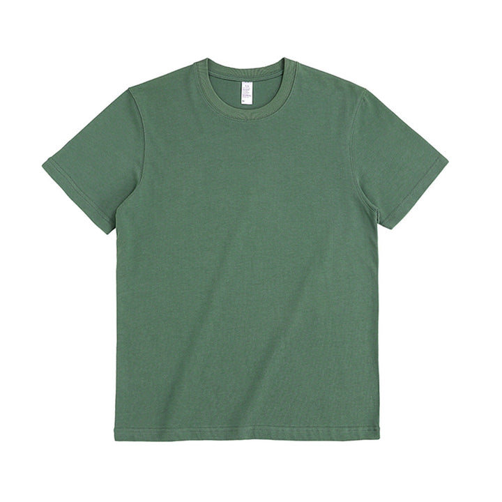 Pure Naturals Crewneck Organic Cotton Tee | Hypoallergenic - Allergy Friendly - Naturally Free