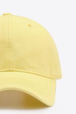 Pineapple Juice 100% Cotton Womens Baseball Cap